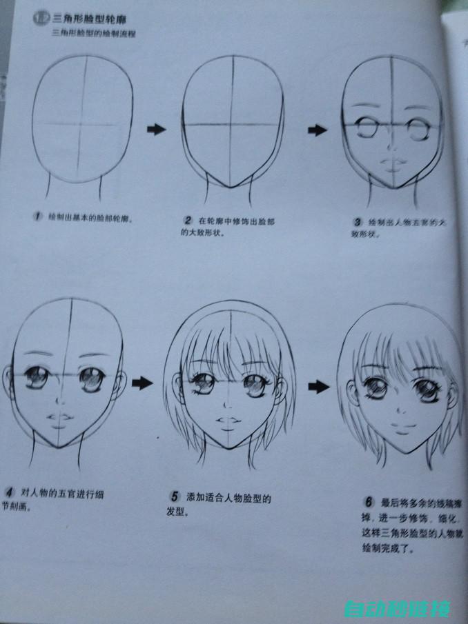 初学者必备：电工图纸解析手册 (初学者必备哪几个化妆刷)