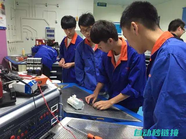 学校电工技能进阶指南 (学校电工技能培训内容)